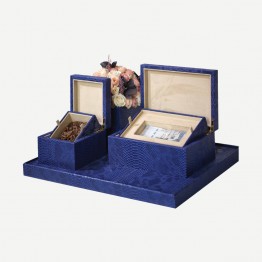 صندوق فاخر لمهر العروس D-706