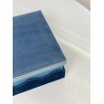 صندوق مجوهرات من مجموعة Curve – Curve Blue