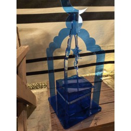 فانوس العطاء 