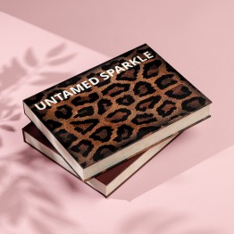 صندوق مجوهرات من مجموعة Chapter – تايقر